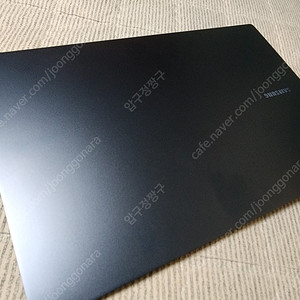 삼성전자 갤럭시북 프로 NT950XDC-XC59B 판매합니다