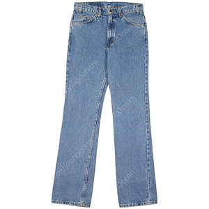 [32] 1997 USA Levis 517 Boot Cut Denim Pants (32X34) 리바이스 빈티지 부츠컷 데님 90년대 미국생산 미제 90s