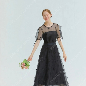 이바나헬싱키 moi dress back (medium) 드레스