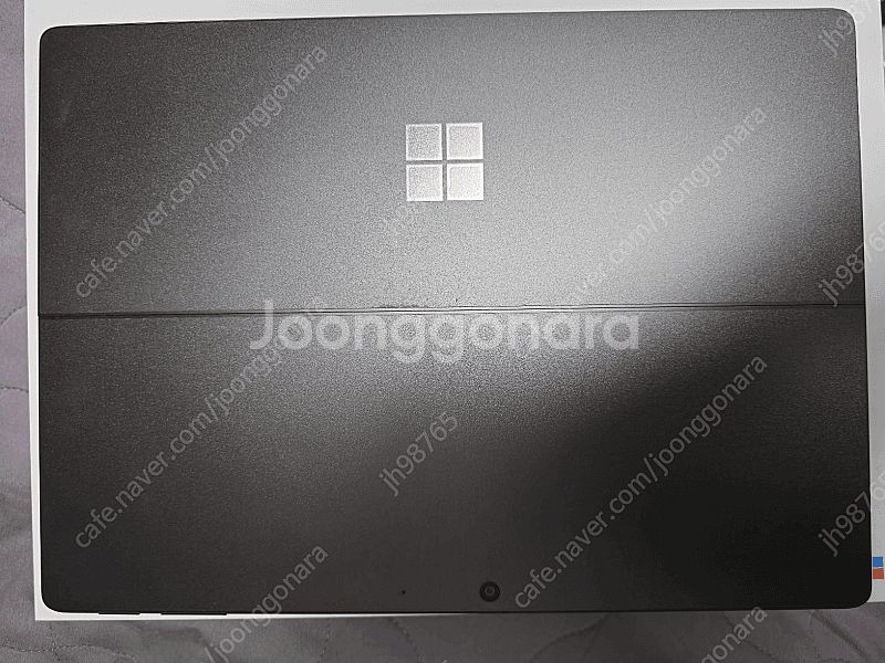 서피스 프로 9 i5 16G 256GB(1TB 업그레이...--0