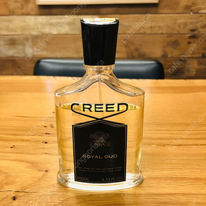 크리드 Creed 로얄 오우드 Royal Oud 100ml 국문택 판매합니다.