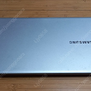 삼성 5세대 i5 슬림북 - 15.6인치 -무게 1.5KG