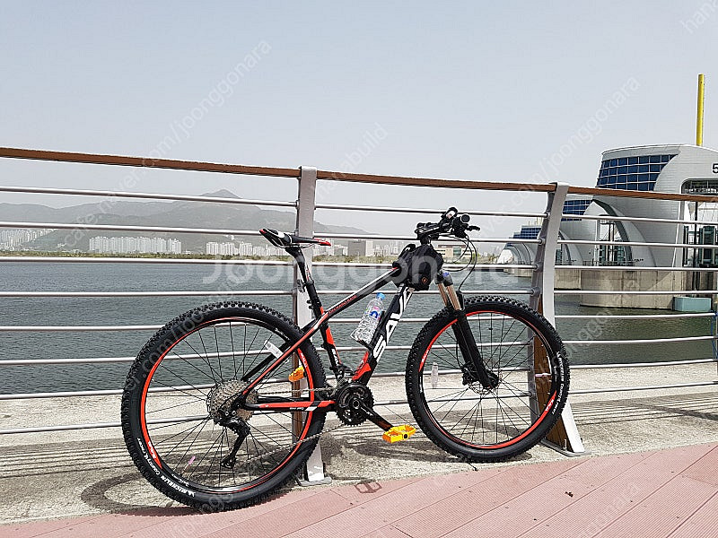 풀카본MTB 풀XT--2