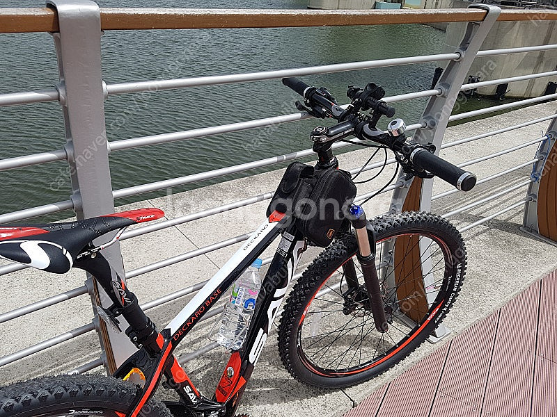 풀카본MTB 풀XT--4