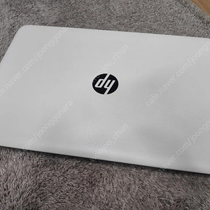HP 노트북 i5 사무용 고사양