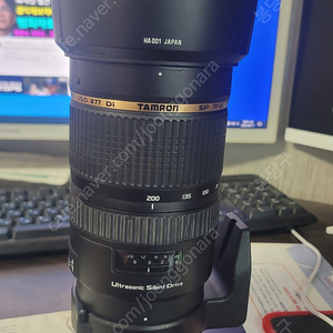 탐론 70-200vc