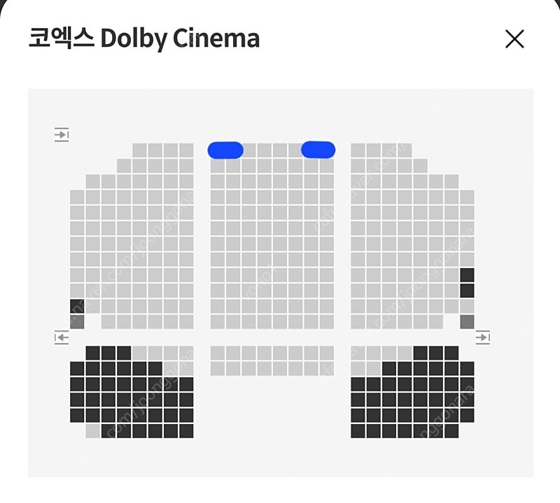 탈주 무대인사 메가박스 코엑스, 롯데시네마 월드타워, cgv 용산 6일 토요일 A열부터 돌비시네마관 등등