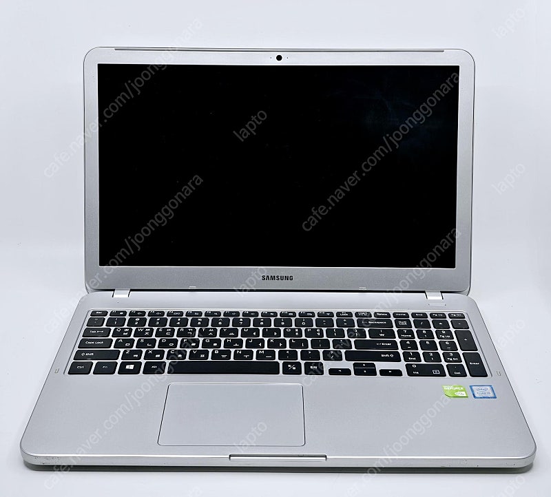 삼성전자 노트북5 metal NT550XAA-X58L (SSD 128GB + 1TB)