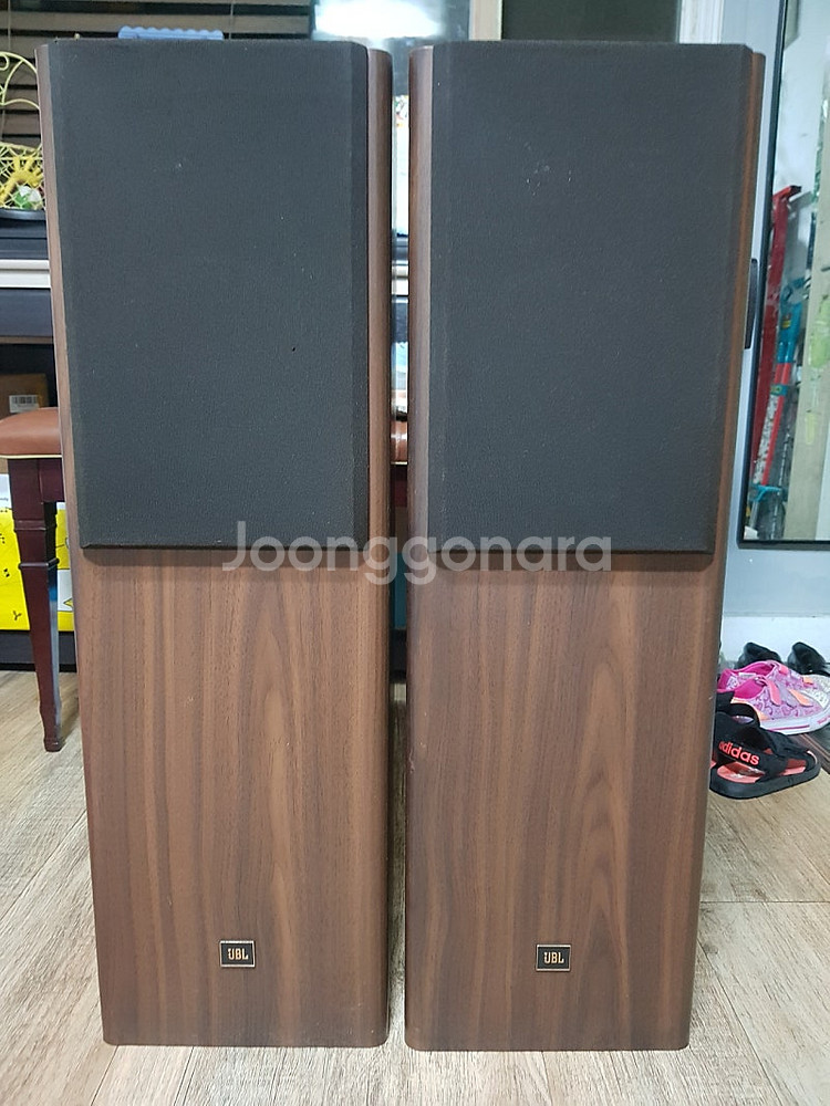 JBL 북쉘프 LX33--1