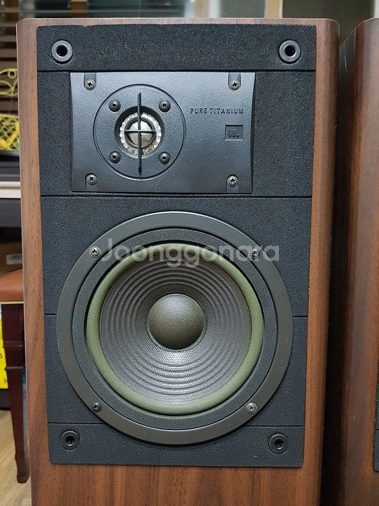 JBL 북쉘프 LX33--3