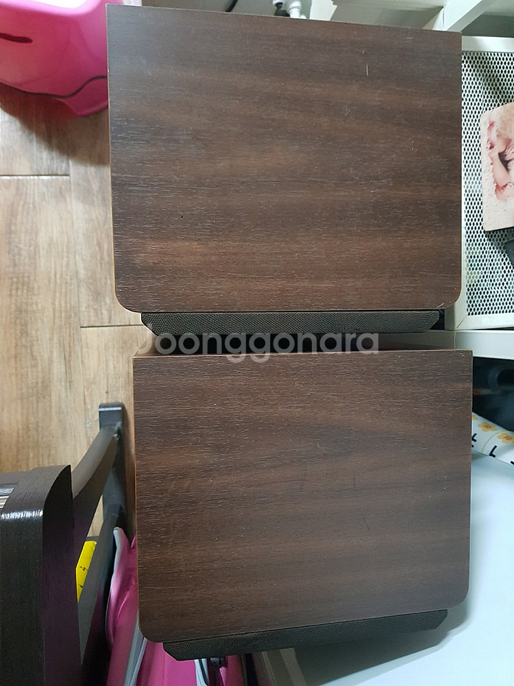 JBL 북쉘프 LX33--5