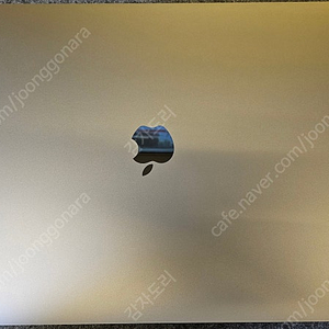 Macbook Pro 16" 맥북 프로 16인치 i9 16gb 1tb 판매합니다.