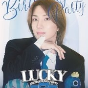 2024 B－day PARTY－LEETEUK［LUCKY 777］이특 콘서트 티켓 판매합니다!!!!