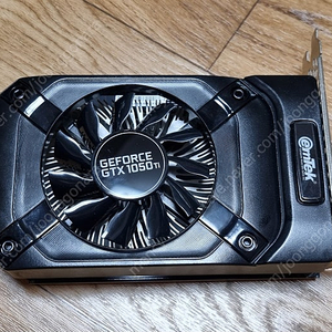 geforce gtx 1050ti 팝니다