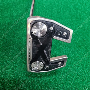 SCOTTY CAMERON 스카티카메론 팬텀 5 퍼터