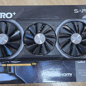 사파이어 라데온 베가 VEGA 64 니트로 판매