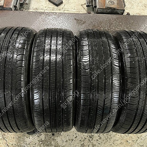 [판매]205 55 17 한국.넥센 타이어 4본 판매 합니다