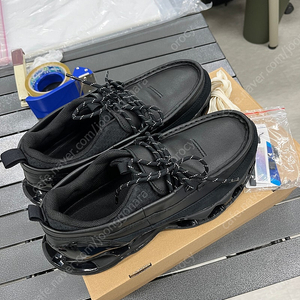 미즈노 웨이브 프로페시moc 275 mizuno Wave Prophecy MOC 275