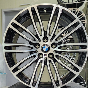 [판매] BMW G30 664m 19인치휠