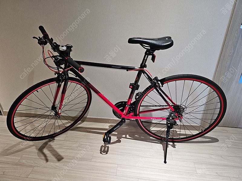 알톤 로드마스터 램블21(Alton Roadmaster RAMBLE21) 자전거 판매 합니다.