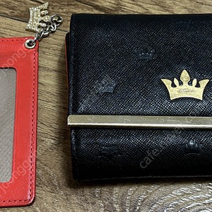 [지갑] 질스튜어트 반지갑 및 카드지갑 [5만원]