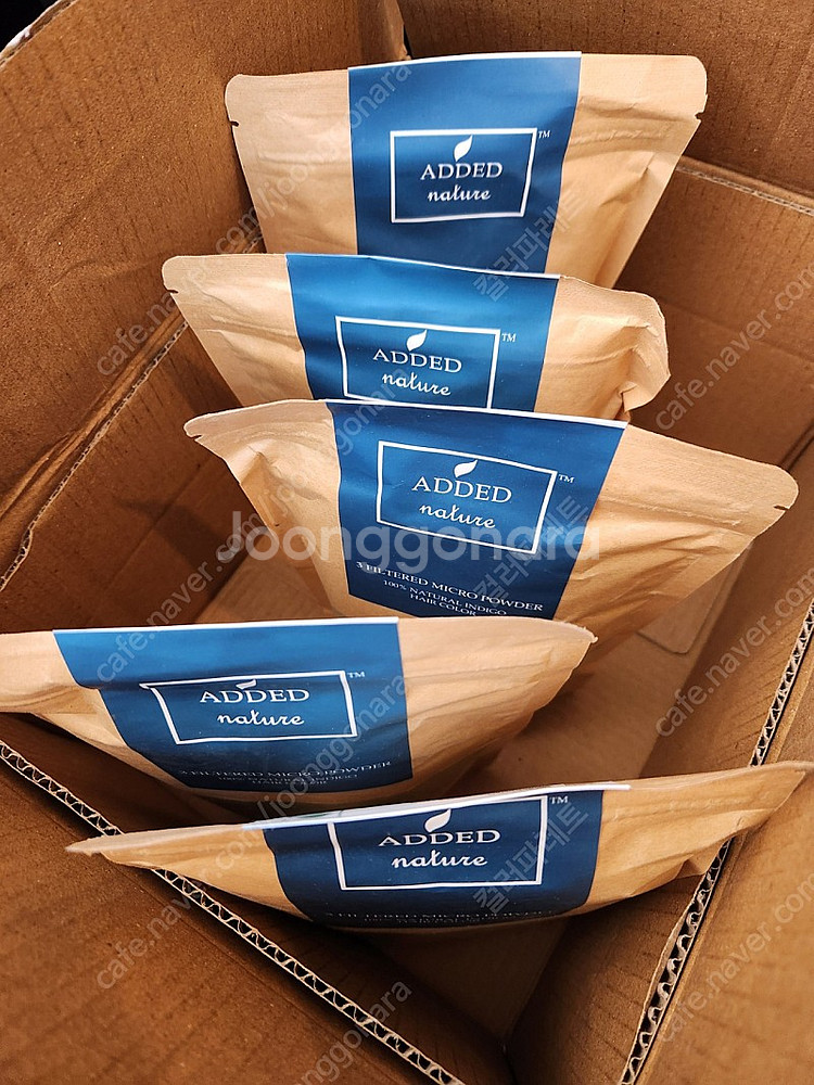 헤나 250g (1개당)--0