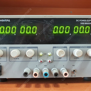 DIGITAL DRP-9303DU Dc Power Supply 파워서플라이