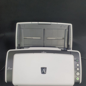 [판매] 후지쯔 양면스캐너 fi-6230
