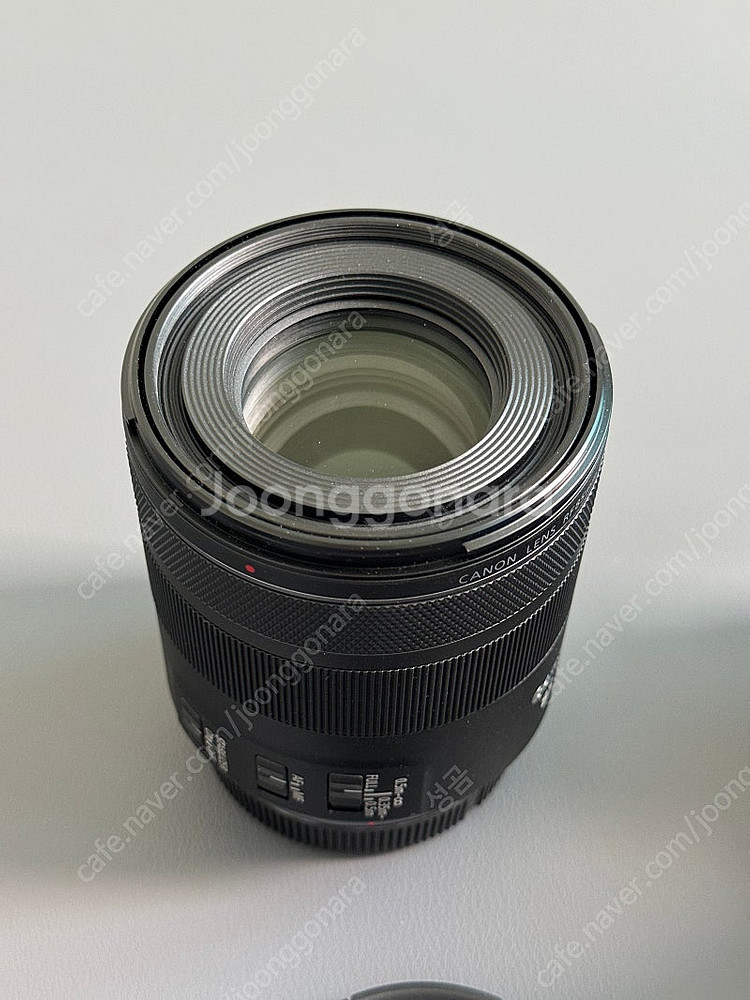 캐논 R8 + RF35, 85--3