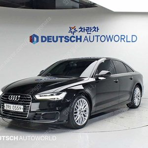 아우디뉴A6 40 TDI 콰트로 프리미엄@중고차@중고@할부@미필@전액할부@