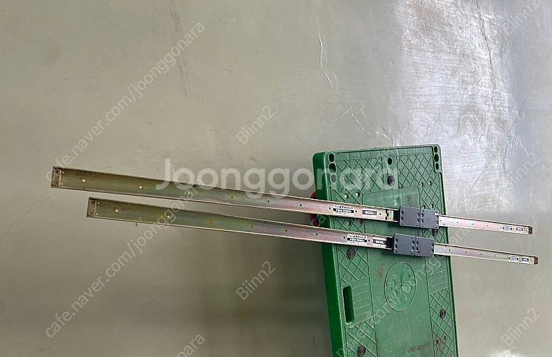 THK 슬라이드팩 리니어 슬라이드 FBW3590R--0