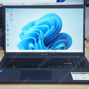 ASUS i5-1240P 16기가 15.6인치 노트북 팝니다. 수원