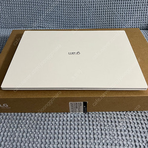 Lg 그램 노트북 2024년 신형 14인치 판매 14z90s-ga5hk