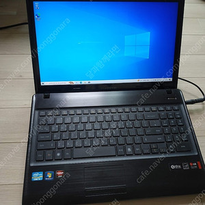 LG XNOTE 노트북 (LGS53) 본체만