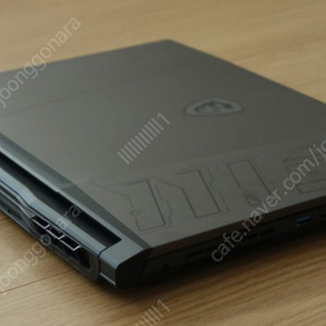 MSI 펄스 15 4070노트북 / B13VGK QHD