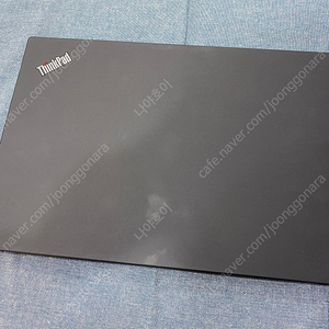 레노버 노트북 씽크패드 P14s Gen1 판매합니다!