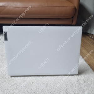레노버 노트북 인텔 11세대 15.6인치 756G 8G (실사용 적음) 28만원