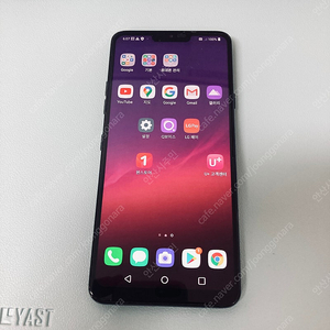 LG G7 블랙 64기가 4만원 판매합니다 가성비최고!