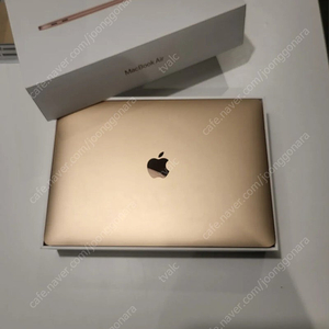 [애케플O] M1 맥북에어 MacBook Air 8G 256G