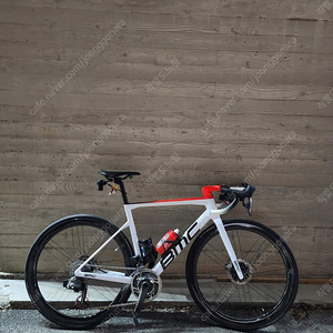 23 BMC SLR1