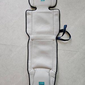 폴레드 통풍시트 카시트용