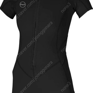 오닐 반팔 다이빙슈트 ONeill Wetsuits 여성용 Bahia 2/1mm 새상품 사이즈S