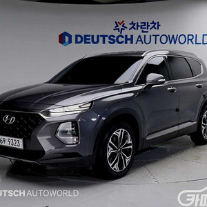 [현대]싼타페 TM 디젤 2.2 2WD 프레스티지 2019 년 1,990만원 중고차◆전액할부◆중고리스◆여유자금◆