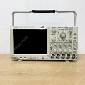 Tektronix 텍트로닉스 DPO5034 오실로스코프 중고계측기 팝니다