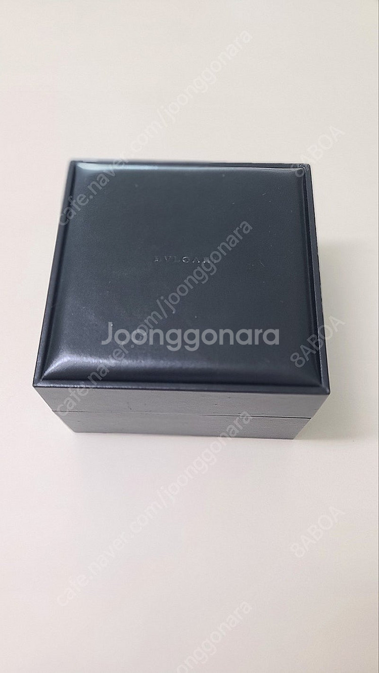 불가리 디아고노 18k콤비--3