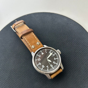 독일 아리스토 파일럿 워치 42mm