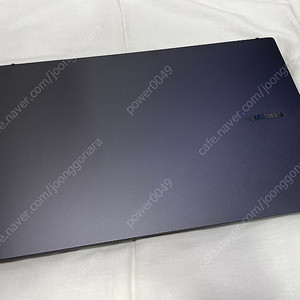 삼성 갤럭시북3 NT750XFT I7-13세대 15인치 판매합니다