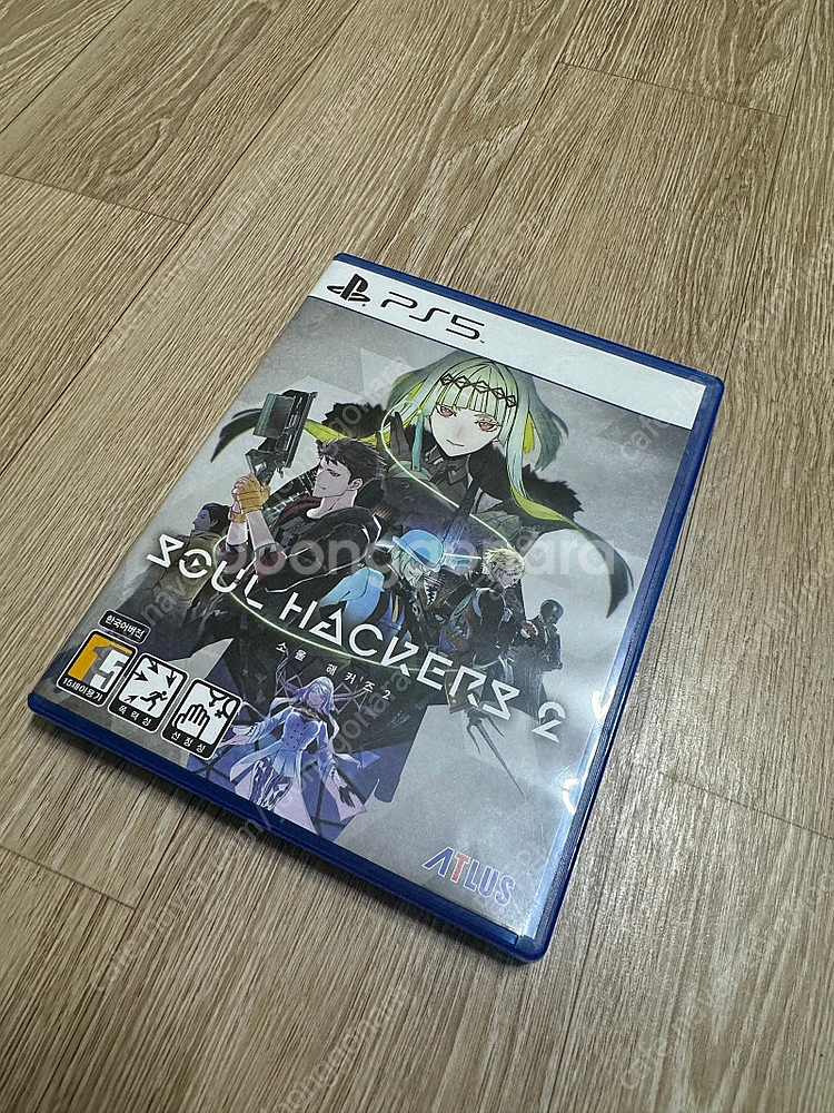 PS4 PS5 게임 판매합니다.(철권8/호그와트레--0