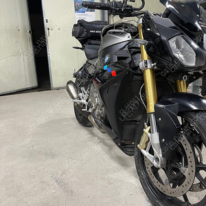 s1000r 16년식 2만2천키로