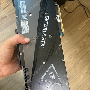 3070ti 불칸 컬러풀